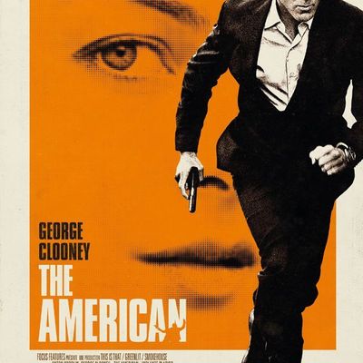 The American