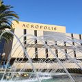 ADIEU ACROPOLIS !