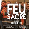 Le feu sacré