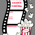 Concours Invitation cinéma : les résultats