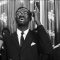 Patrice LUMUMBA, 58 ans après, la #Rdc s'en souvient encore !