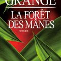 La forêt des mânes