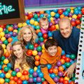 good luck Charlie part 1