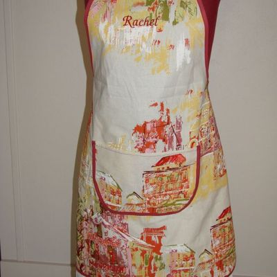 je prends enfin le temps de mettre mes photos.