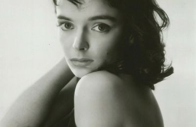 BARBARA STEELE