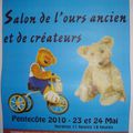 Salon de l'ours...