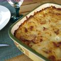 Gratin dauphinois