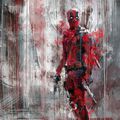 Deadpool 2 avec Ryan Reynolds