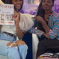 Couverture médiatique: la presse au pas de course à Cannes