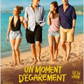 UN MOMENT EGAREMENT