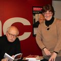 Rencontre et Dédicace avec Erik Orsenna, Fnac Montparnasse (Paris), 4 mars 2014 (2)