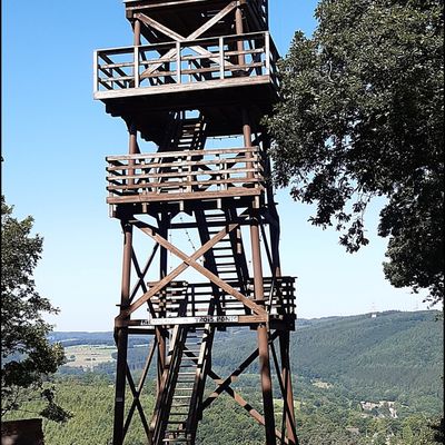 Un court séjour en Ardenne belge, 3