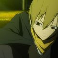 [Anime review] Durarara - ep 18