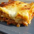 Lasagnes