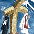 Série Oecuménisme, un chemin de croix: réalités pesantes