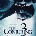 FILM | THE CONJURING 3 : SOUS L'EMPRISE DU DIABLE (2021)