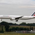 Aéroport Toulouse-Blagnac: AIR FRANCE ( NOUVELLE DECORATION): AIRBUS A321-111: F-GMZB: MSN:509.