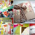 BlOg CaNdY lIlY dEmEnAgE