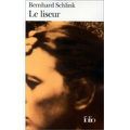 Le liseur ; Bernhard Schlink