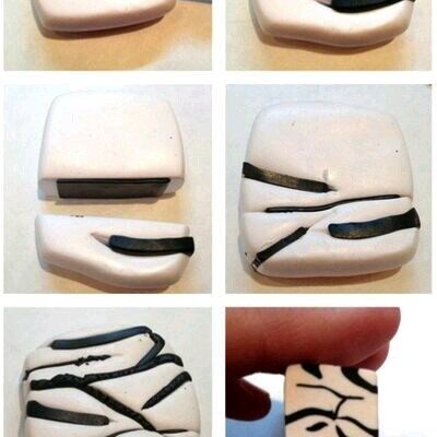 Tutos de canes intéressant et facile à refaire