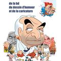 Salon international de la bd, du dessin d'humour et de la caricature VIRTON (Province de Luxembourg)