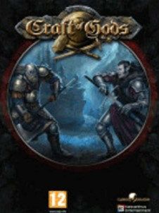 Craft Of Gods - Edition Deluxe : jeu PC d’exploration sur Fuze Forge