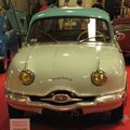 Panhard-et-Levassor Dyna Z break Pichon-Parat (1959)