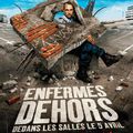 Enfermés dehors