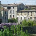 Bon 1er Mai et Petite Visite dans l' Hérault