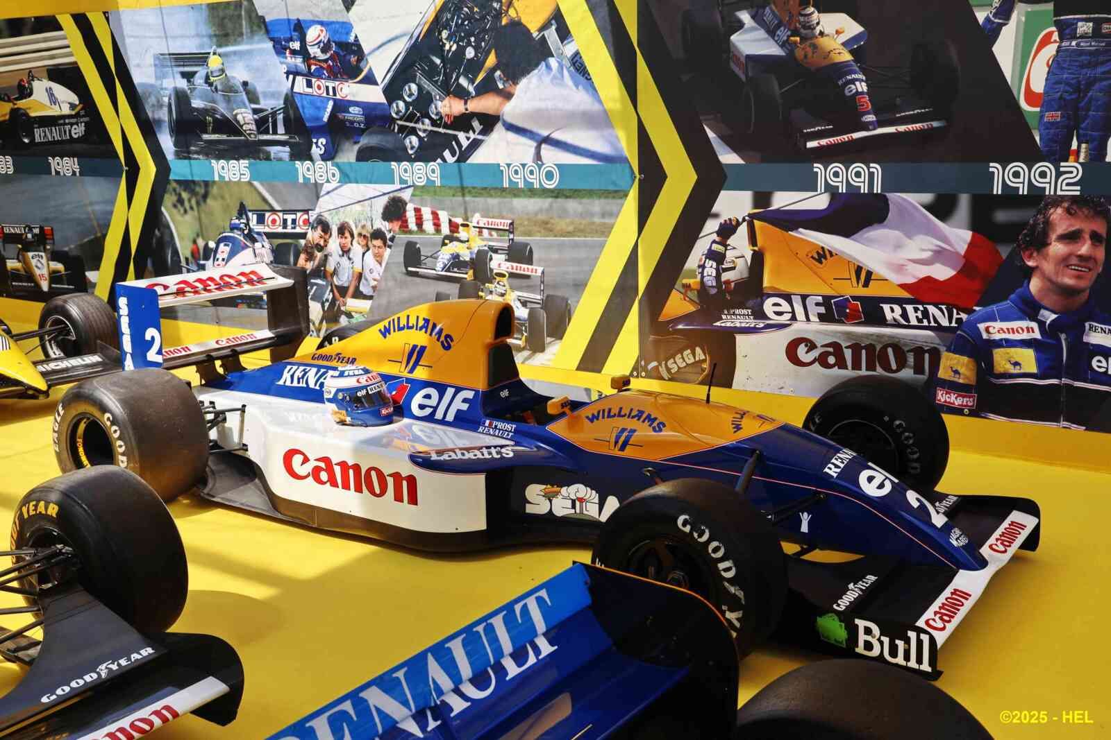 Williams FW 15 Renault F1_03 - 1993 [UK] HL_GF