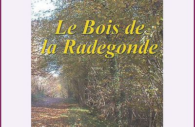 Le Bois de la Radegonde, par Agnès Guerneliane