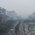 Mon séjour à Xi'an: petite visite...