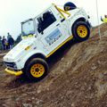 4x4 chalain d'uzore  42 1997