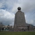 Mitad del Mundo