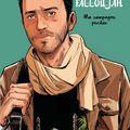L'ALBUM "Falloujah" sortira le 5 Mars 2020 // Dans toutes les bonnes librairies!