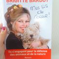 "Mes As de Coeur !", Brigitte Bardot