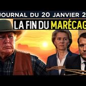19h Le JT de TVL - Le fil d'Arkébi