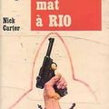Échec et mat à Rio