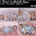 NOUVEAUTES BEBE REBORN CHIC