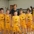 Poussins : tournoi à Limoges