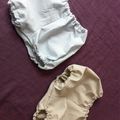 De petits bloomers