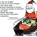 LE PERE NOËL