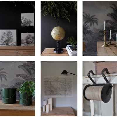 Les nouveautés de fevrier