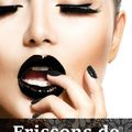 "Frissons de Nuit" de Cindy LUCAS , Nisha's Secret 