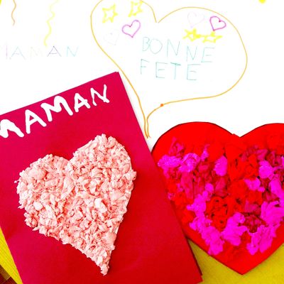 Les petites attentions du 26 mai