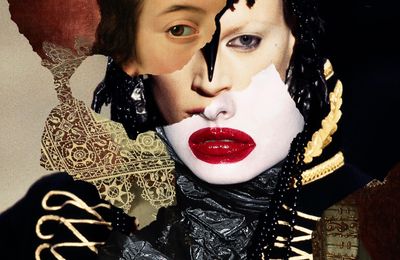 'Alexander McQueen: Mind, Mythos, Muse' at the National Gallery of Victoria (NGA)