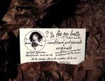 "La Fée En Bulle" Confiture Artisanale & Originale