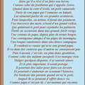Quand manque le papa.