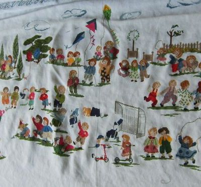 72 enfants à ce jour .... 