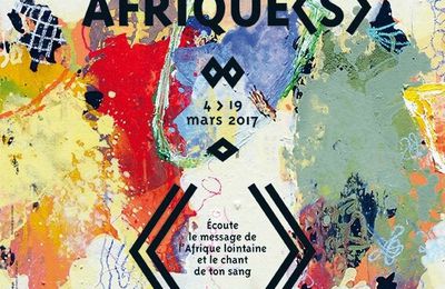  La 19ème édition du Printemps des poètes met à l’honneur les poésies africaines.